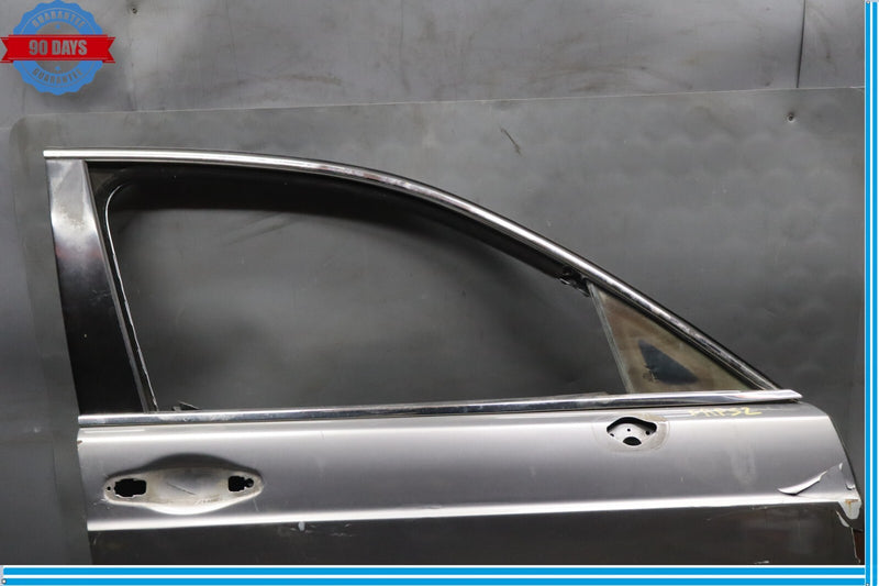 Load image into Gallery viewer, 06-12 Bentley Continental Flying Spur Front Right Passenger Side Door Shell Oem
