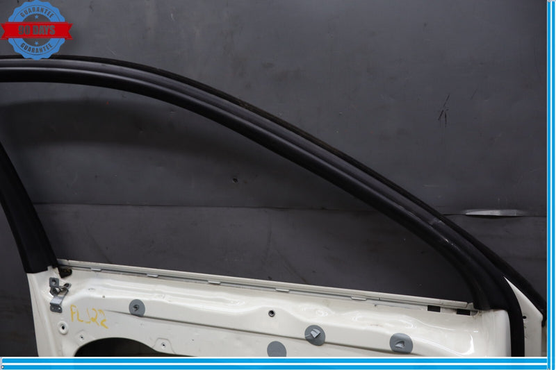Load image into Gallery viewer, 11-18 Porsche Cayenne 958 Front Left Driver Side Exterior Door Shell Panel Oem

