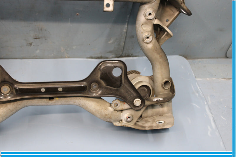 Load image into Gallery viewer, 2010 - 2013 Mercedes E350 E550 W207 Coupe Front Subframe Crossmember Cradle Oem
