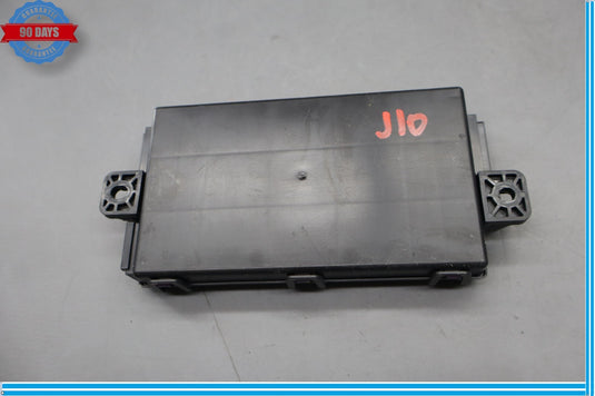 14-17 Maserati Ghibli M157 Theft Passive Entry Control Module Unit ECU Oem