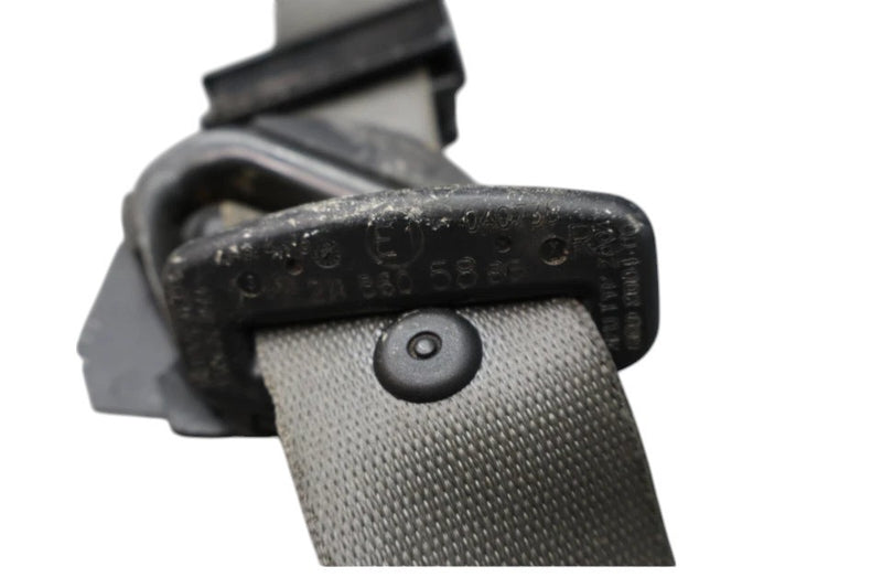 Load image into Gallery viewer, 07-09 Mercedes W219 CLS550 E350 Front Right Seatbelt Seat Belt Retractor Black
