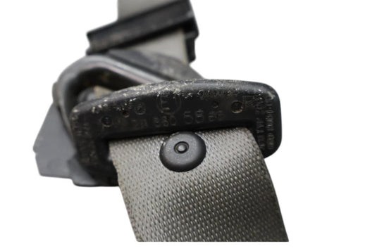 07-09 Mercedes W219 CLS550 E350 Front Right Seatbelt Seat Belt Retractor Black