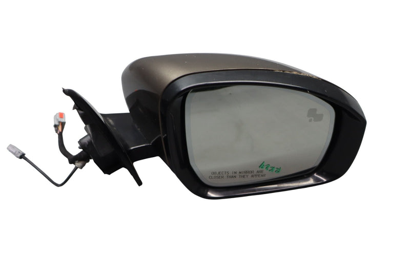 Load image into Gallery viewer, 14-19 LR Range Rover Front Right Side Exterior Rear View Door Mirror Oem

