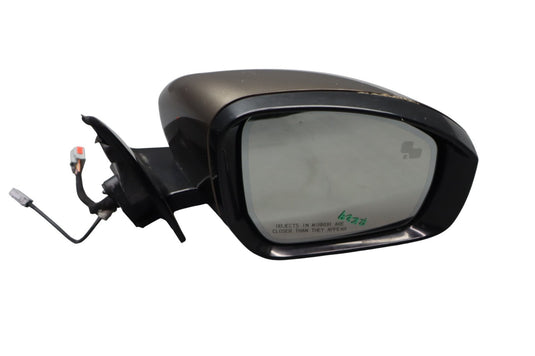 14-19 LR Range Rover Front Right Side Exterior Rear View Door Mirror Oem