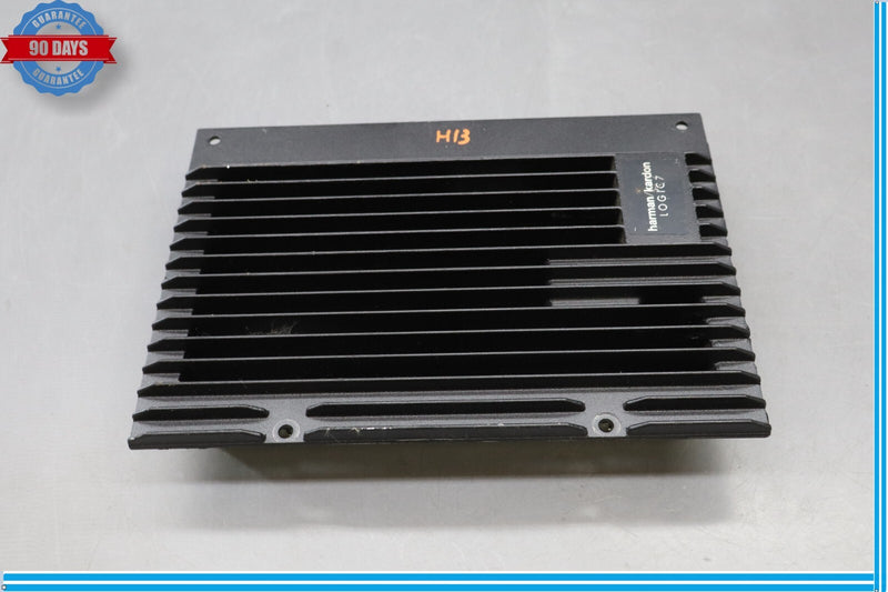 Load image into Gallery viewer, 05-11 Land Rover L319 LR4 L322 L320 Premium Sound Stereo Audio Amplifier Amp Oem
