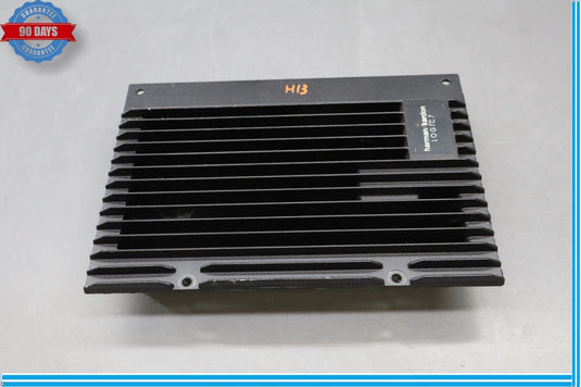 05-11 Land Rover L319 LR4 L322 L320 Premium Sound Stereo Audio Amplifier Amp Oem