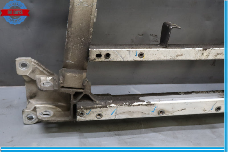 Load image into Gallery viewer, 12-16 Tesla Model S Front Suspension Subframe Crossmember Cradle 600641700C Oem
