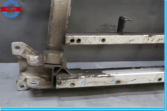 12-16 Tesla Model S Front Suspension Subframe Crossmember Cradle 600641700C Oem