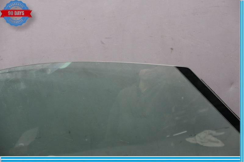 Load image into Gallery viewer, 10-16 Porsche Panamera 970 Front Right Passenger Side Door Window Auto Glass Oem
