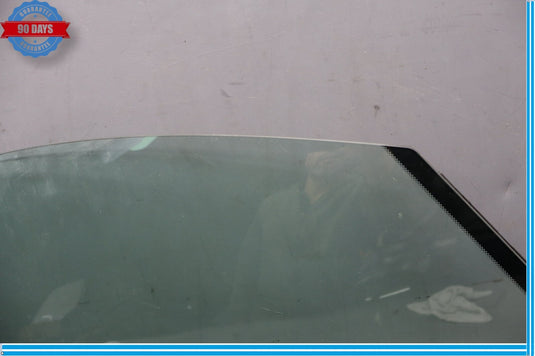 10-16 Porsche Panamera 970 Front Right Passenger Side Door Window Auto Glass Oem