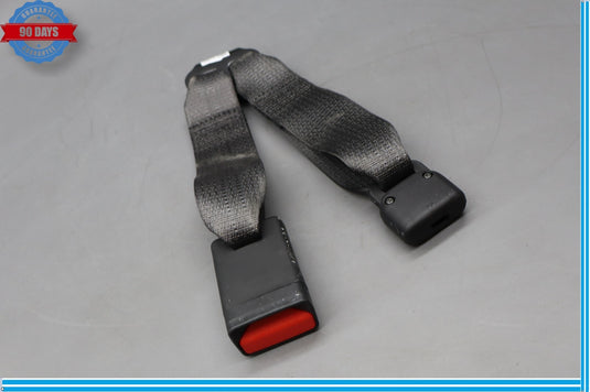 18-21 Buick Enclave Rear 3rd Row Seat Belt Center Buckle 84438642 Oem