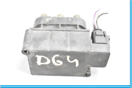 07-12 Mercedes GL450 GL550 X164 Air Suspension Valve Block A2513200058 Oem