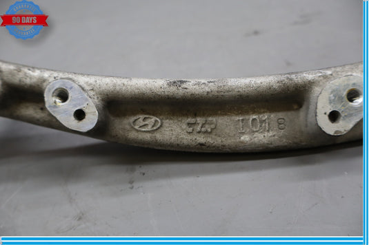 11-14 Hyundai Equus Front Forward Driver Lower Control Arm 545053T000 Oem