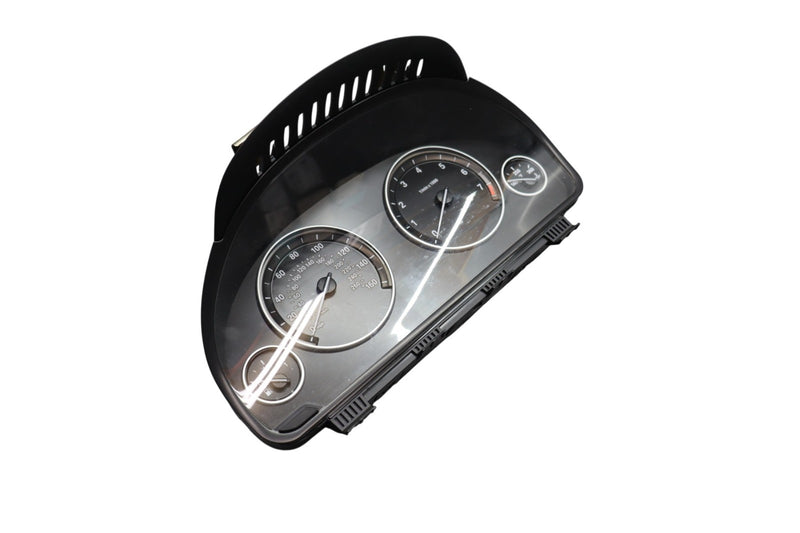 Load image into Gallery viewer, 11-16 BMW 535i 528i Instrument Cluster Speedometer Gauge 62109265177 Oem
