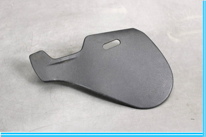 09-17 Volkswagen VW CC Front Left Driver Seat Inner Trim Cover Panel Oem