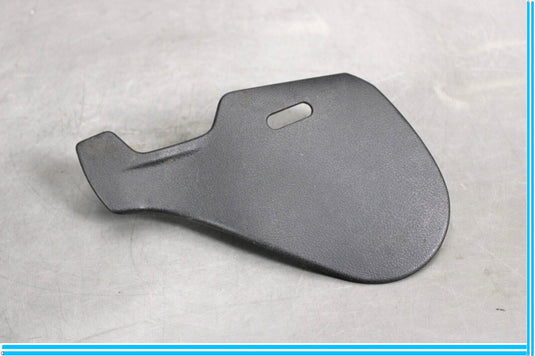 09-17 Volkswagen VW CC Front Left Driver Seat Inner Trim Cover Panel Oem
