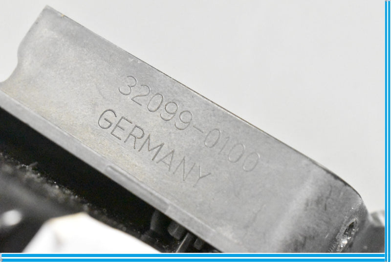 Load image into Gallery viewer, 11-18 Audi A8 Quattro S8 Rear Center Console Panel W/ Cigarette Lighter Oem
