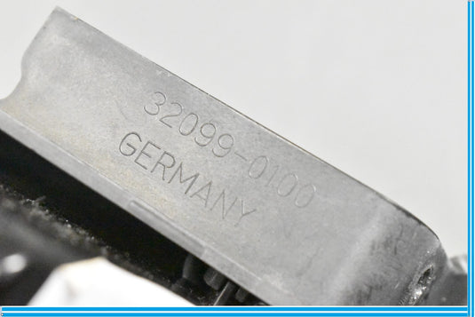 11-18 Audi A8 Quattro S8 Rear Center Console Panel W/ Cigarette Lighter Oem