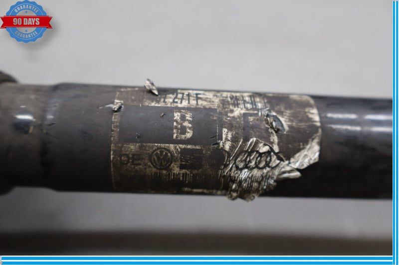 Load image into Gallery viewer, 11-18 Audi A8 A8L Quattro Front Left Or Right Side CV Axle Shaft Drive Shaft OEM
