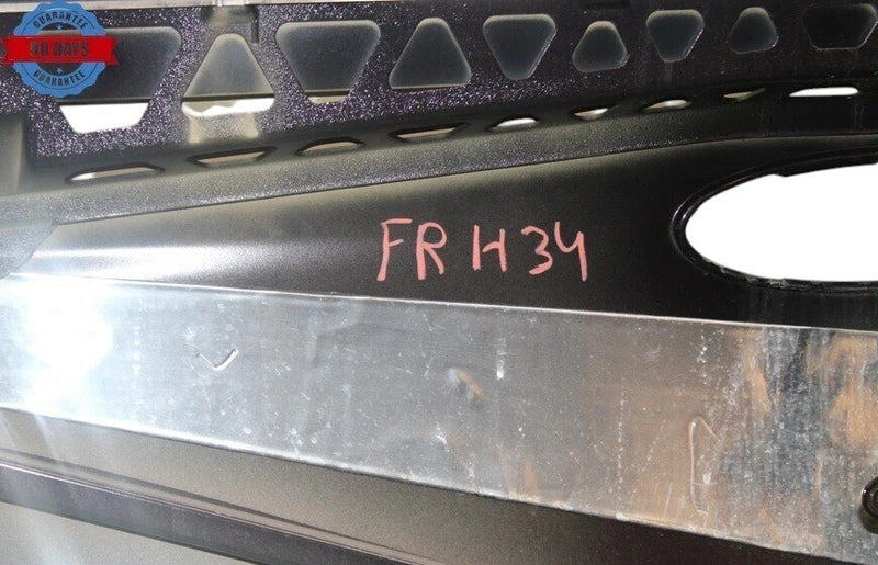 Load image into Gallery viewer, 10-16 Porsche Panamera 970 Front Right Passenger Side Outer Door Shell Panel Oem
