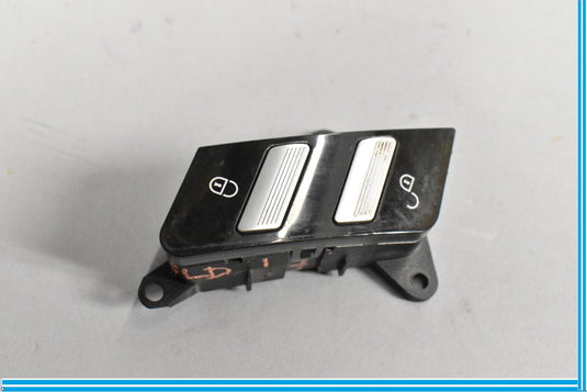 07-14 Mercedes S550 CL550 W221 Front Left Door Lock Unlock Button Switch Oem