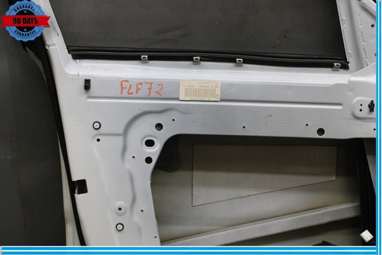 14-22 Land Rover Range Rover Sport Front Left Driver Side Door Shell Oem