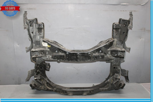 15-17 Hyundai Genesis G80 Sedan Front Engine Subframe Crossmember Cradle Oem