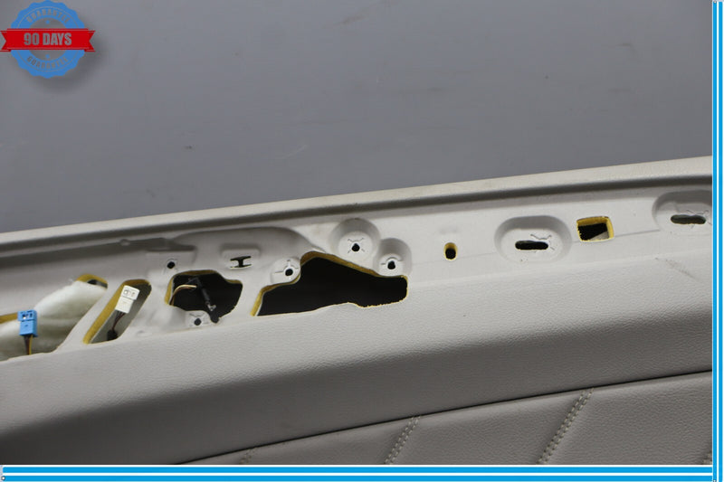 Load image into Gallery viewer, 13-16 Mercedes X166 GL450 GL550 Front Right Side Interior Door Panel Oem
