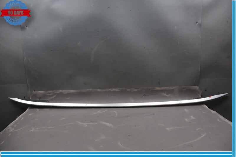 Load image into Gallery viewer, 11-17 Volkswagen Touareg Right Side Roof Rail Rack Luggage Carrier Molding Oem
