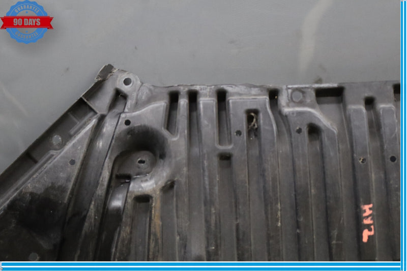 Load image into Gallery viewer, 10-17 Mercedes W207 E350 E550 Engine Front Lower Flap Splash Guard Oem
