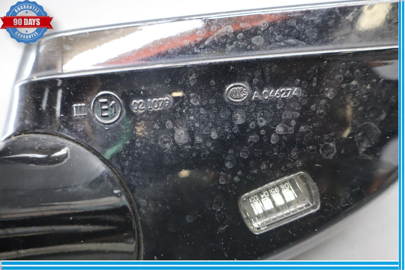 Load image into Gallery viewer, 12-19 Mercedes R172 SLK350 Right Exterior Rear View Door Mirror Assembly Oem
