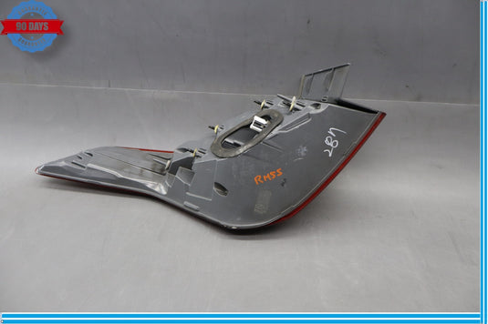 15-17 Hyundai Genesis G80 Rear Right Side Outer Tail Light Lamp Assembly Oem
