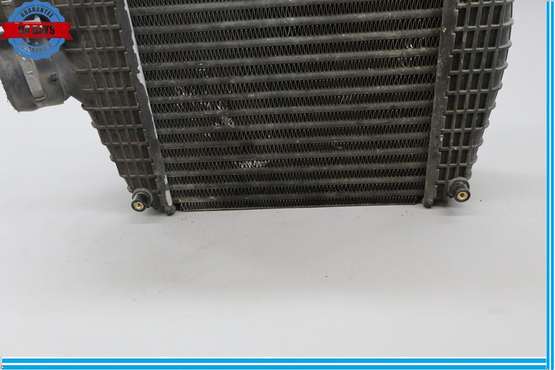 Load image into Gallery viewer, 14-20 Maserati Ghibli M157 Left Side Turbocharger Intercooler 16474839 Oem
