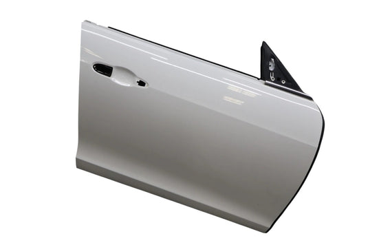14-19 Maserati Ghibli Front Right Passenger Side Exterior Door Shell Panel OEM