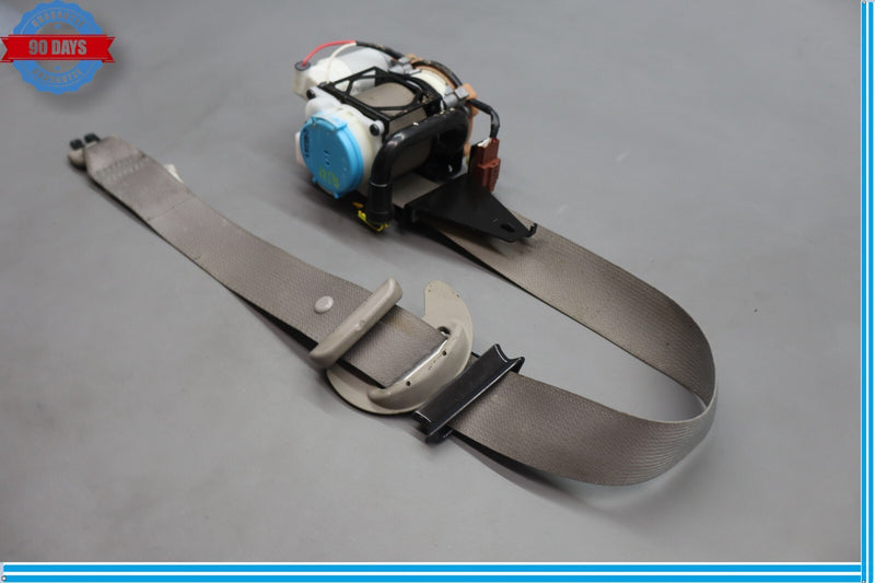 Load image into Gallery viewer, 15-17 Hyundai Genesis G80 Front Right Side Seat Belt Seatbelt Retractor Oem
