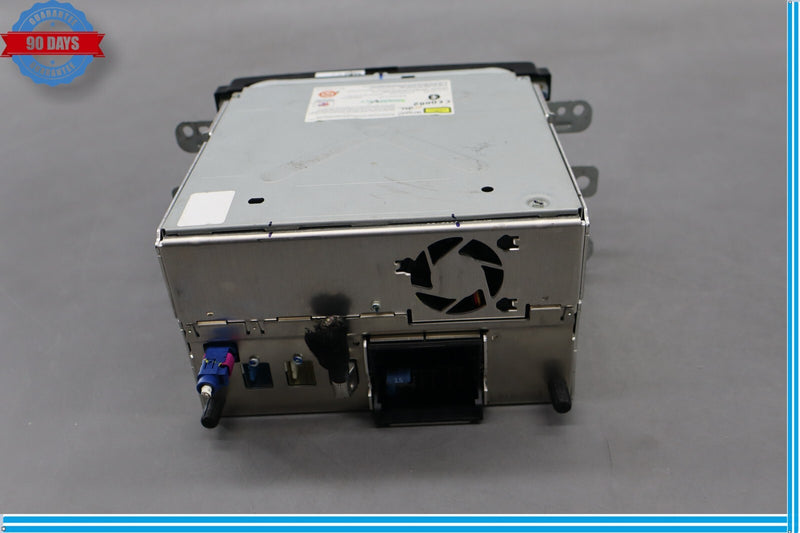 Load image into Gallery viewer, 11-13 Hyundai Equus Car Navigation DVD CD Player GPS Unit 965603N100 Oem
