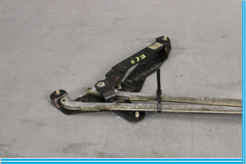 Load image into Gallery viewer, 97-04 Mercedes SLK230 Convertible Top Front Lock Cylinder Actuator Assembly Oem
