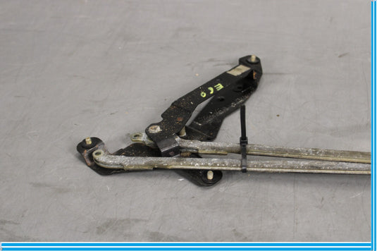 97-04 Mercedes SLK230 Convertible Top Front Lock Cylinder Actuator Assembly Oem