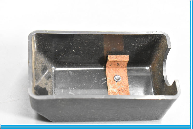 Load image into Gallery viewer, 86-91 Jaguar XJ6 XJS Fuel Inertia Cut Off Switch Trim Cover Oem
