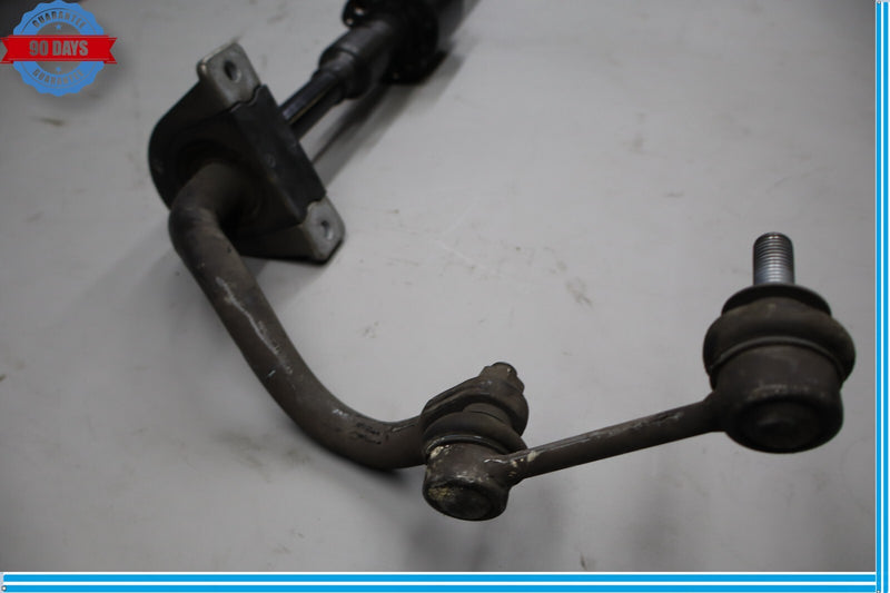 Load image into Gallery viewer, 09-15 BMW 740i 740Li 750i 750Li Rear Active Stabilizer Bar 6775187 Oem
