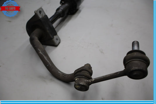 09-15 BMW 740i 740Li 750i 750Li Rear Active Stabilizer Bar 6775187 Oem