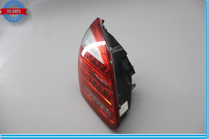 Load image into Gallery viewer, 11-14 Porsche Cayenne 958 Rear Left Side Tail Light Taillight Lamp Assembly Oem
