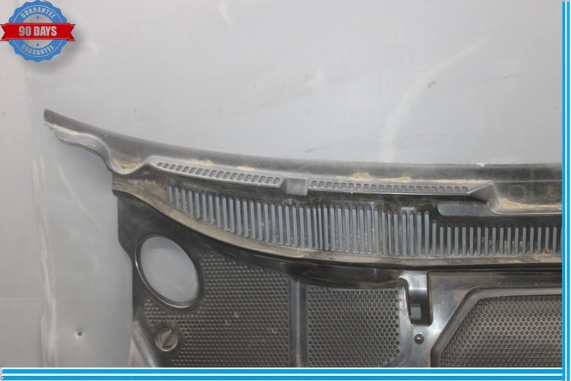 Load image into Gallery viewer, 03-12 Bentley Continental GTC GT Front Windshield Cowl Panel Trim Cover Oem
