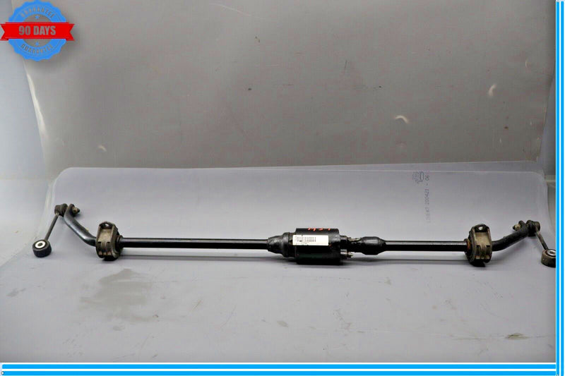 Load image into Gallery viewer, 10-16 Porsche Panamera 970 Rear Suspension Stabilizer Sway Anti Roll Bar Oem
