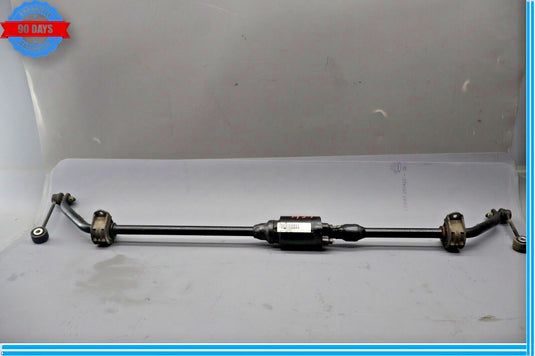 10-16 Porsche Panamera 970 Rear Suspension Stabilizer Sway Anti Roll Bar Oem