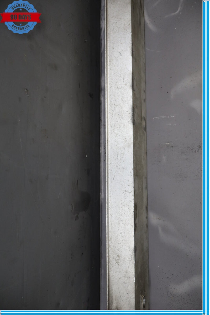 Load image into Gallery viewer, 07-09 Lexus LS460 4.6L Front Lower Bumper Reinforcement Bracket Bar Rebar Oem
