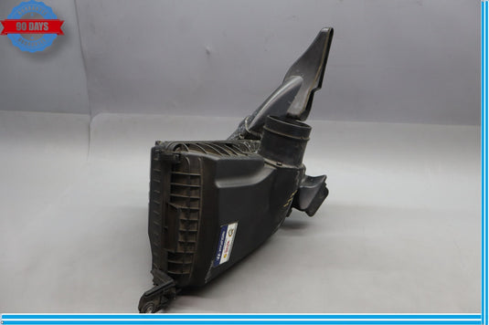 11-16 Hyundai Equus Air Intake Filter Air Cleaner Housing Black Oem
