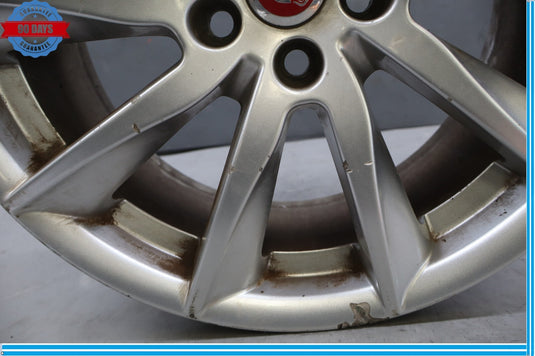 12-24 Jaguar F-Type XF XFR XFR-S 18'' Alloy Wheel Rim 8.5Jx18 R18 Oem