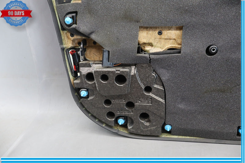 Load image into Gallery viewer, 14-22 Maserati Ghibli M157 Front Right Passenger Side Interior Door Panel Oem
