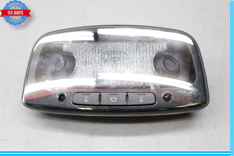 Load image into Gallery viewer, 14-17 Maserati Ghibli S Rear Overhead Dome Light Reading Lamp Oem
